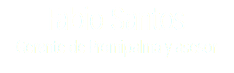 Fabio Santos Gerente de Promipalma y asesor 