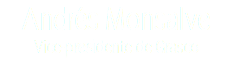 Andrés Monsalve Vice-presidente de Grasco 