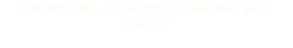 "AGROINCE marca un ritmo que en la palmicultura irradia ejemplo."