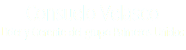 Consuelo Velasco Líder y Gerente del grupo Palmeros Unidos 