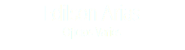 Edilson Arias Oficios Varios 