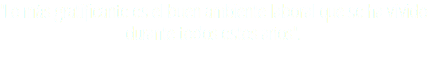 "Lo más gratificante es el buen ambiente laboral que se ha vivido durante todos estos años".
