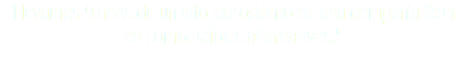 "Llevamos 9 años de un hito exitosísimo de una compañía líder en combustibles alternativos."