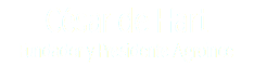 César de Hart Fundador y Presidente Agroince 